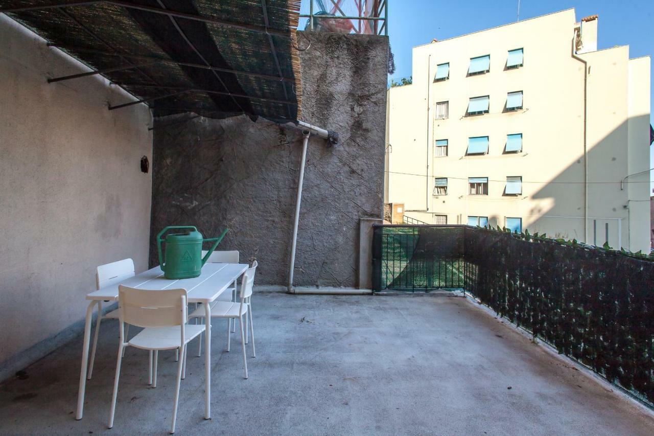 Casa Libertà Apartamento Sanremo Exterior foto